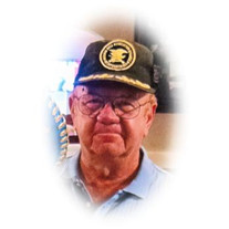 Photo of Thomas "Tom" Lasher