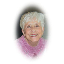 Photo of Elva Jean Ayers