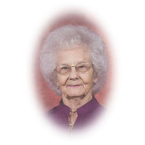 Photo of Mildred Jones Dennis