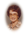 Photo of Lucille Goolsby