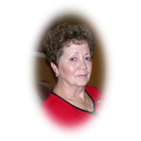 Photo of Betty Sue Stafford