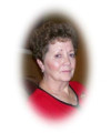 Photo of Betty Stafford