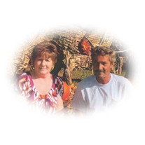 Photo of Garry W. Stacy