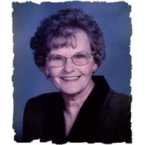 Photo of Mable Stafford Davenport
