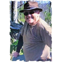Photo of Mark Dudney Carlisle