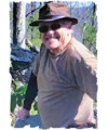 Photo of Mark Carlisle