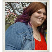 Photo of Meagan Suzanne Lang