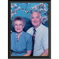Photo of Bonnie Jean Head
