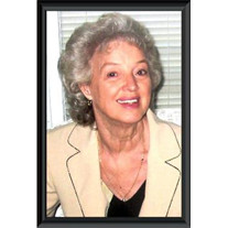 Photo of Nina Bean Burgess