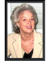 Photo of Nina Burgess