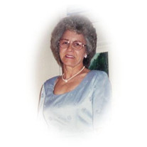 Photo of Ozetta Lee Hogg
