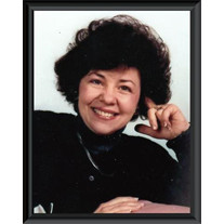 Photo of Velma Jo Norton