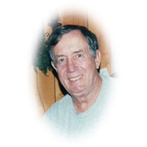 Photo of Billy E. Martin