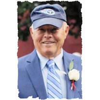 Photo of Vernon M. Ragland