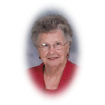 Photo of Pearl D. Brown