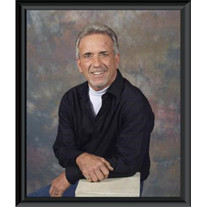 Photo of Lonnie Dale Spivey