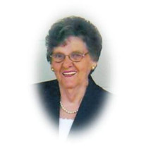 Photo of Christine Jones