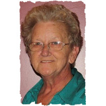 Photo of Helen Vinson Bellar