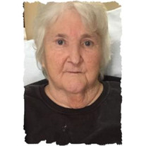 Photo of Nancy Matthews Pugh