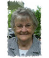 Photo of Susan Bowman