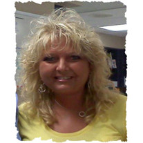 Photo of Stephanie Flatt Combs