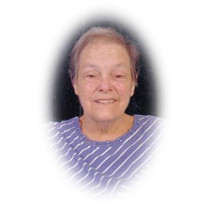 Photo of Martha Brown Loftis
