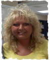Photo of Stephanie Combs