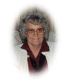 Photo of Evelyn Barlow