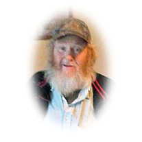 Photo of Herchel "Buck" Bright