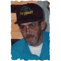 Photo of Joel Keith Brown