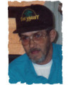 Photo of Joel Brown