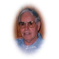 Photo of Omer D. Goolsby