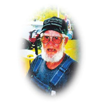 Photo of James H. Hamlet