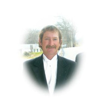 Photo of David Harris