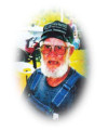 Photo of James Hamlet