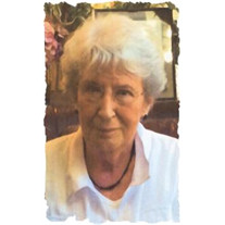 Photo of Patricia "Pat" Hansen
