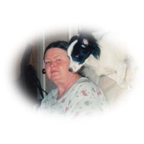 Photo of Sarah F. Harp