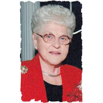 Photo of Iris Hogg Wheeler