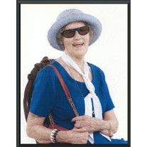 Photo of Opal Akers Maynard