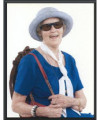 Photo of Opal Maynard
