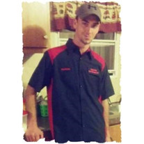 Photo of Mathew Joshua Jacobs