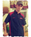 Photo of Mathew Jacobs