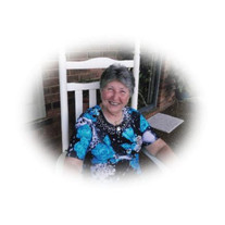 Photo of Liddie B. Thomas