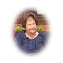 Photo of Peggy Virginia Jones