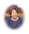 Photo of Peggy Jones
