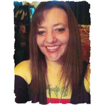 Photo of Kimberly Sue Whitehead