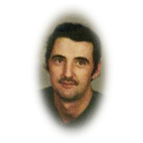Photo of Thurl R. Carmack