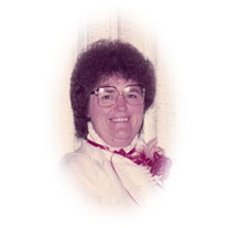 Photo of Zelma Mae Phillips