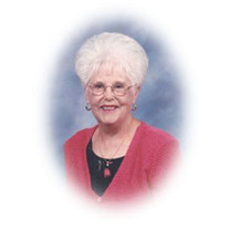 Photo of Ann Johnson