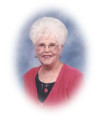 Photo of Ann Johnson